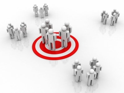 營銷策劃中如何科學選擇目標市場