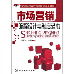 市場(chǎng)營(yíng)銷流程設(shè)計(jì)與制度范本 構(gòu)建高效精準(zhǔn)的市場(chǎng)推廣體系